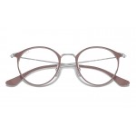 Ray-Ban RX 6378 2907 Icons Round