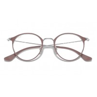 Ray-Ban RX 6378 2907 Icons Round