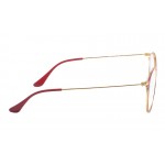 Ray-Ban RX 6378 3028 Icons Round