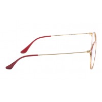Ray-Ban RX 6378 3028 Icons Round