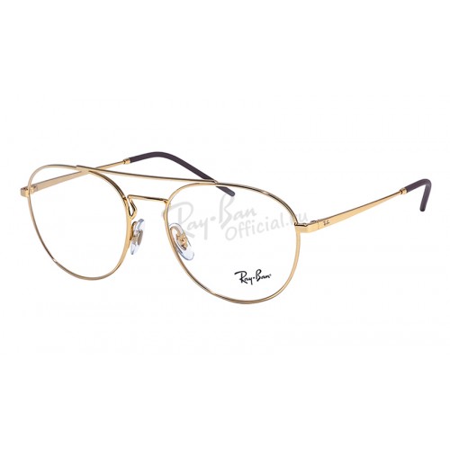 Ray-Ban RX 6414 2500