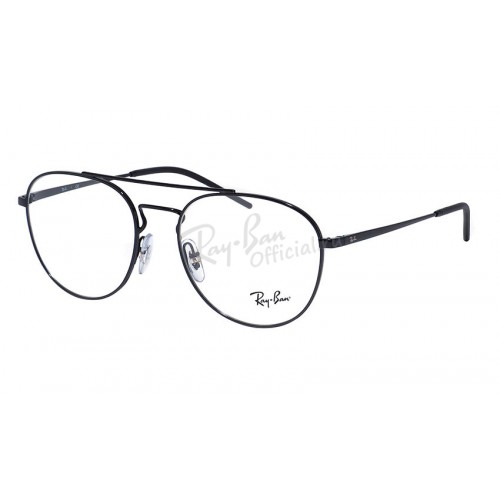 Ray-Ban RX 6414 2509