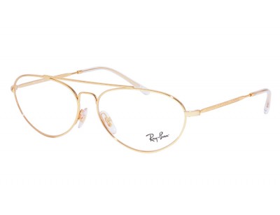 Оправа Ray-Ban RX 6454 2500