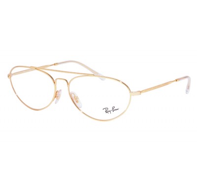 Оправа Ray-Ban RX 6454 2500