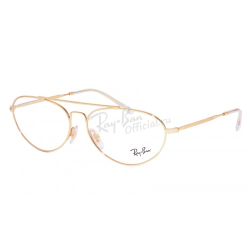 Оправа Ray-Ban RX 6454 2500