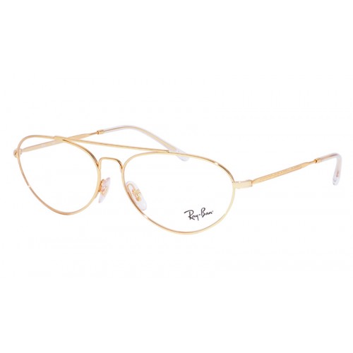 Оправа Ray-Ban RX 6454 2500
