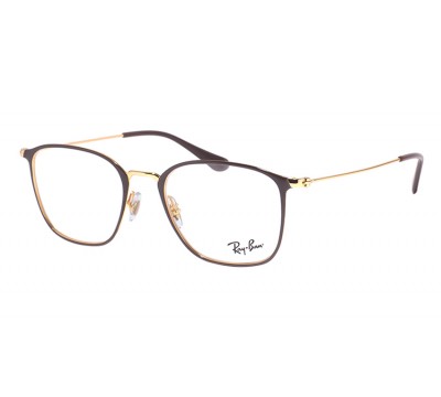 Ray-Ban RX 6466 2905