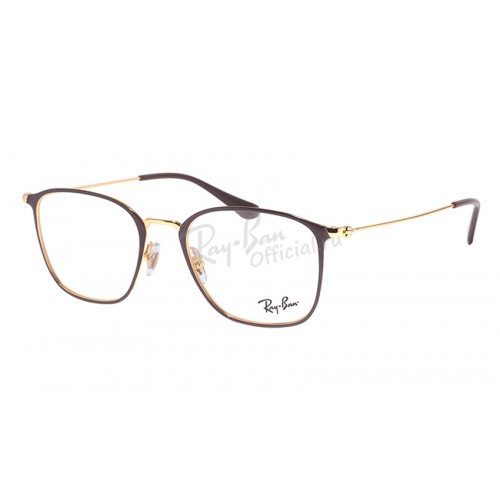 Ray-Ban RX 6466 2905