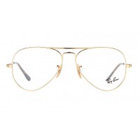 Aviator RX 6489 2500