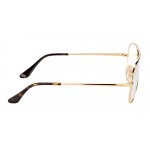 Aviator RX 6489 2500