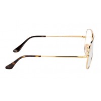 Aviator RX 6489 2500