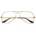 Aviator RX 6489 2500