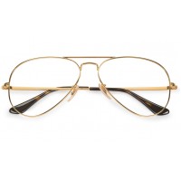 Aviator RX 6489 2500