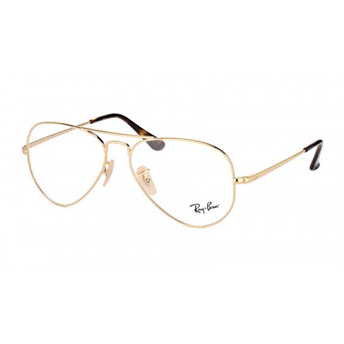 Aviator RX 6489 2500
