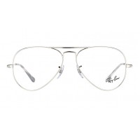 Aviator RX 6489 2501