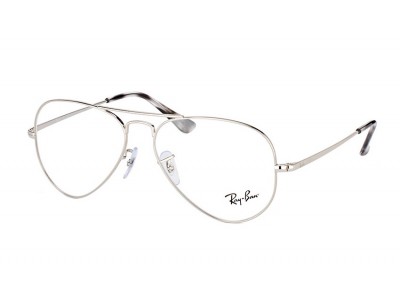 Aviator RX 6489 2501