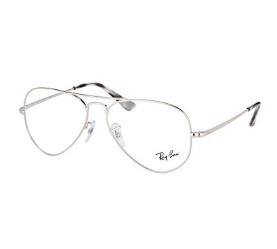 Aviator RX 6489 2501