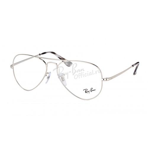 Aviator RX 6489 2501
