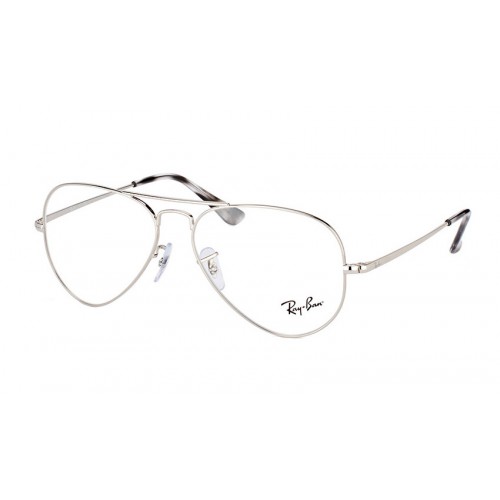 Aviator RX 6489 2501