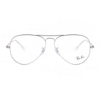 Aviator RX 6489 2502