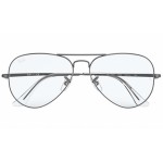 Aviator RX 6489 2502