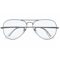 Aviator RX 6489 2502