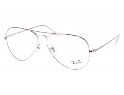 Aviator RX 6489 2502