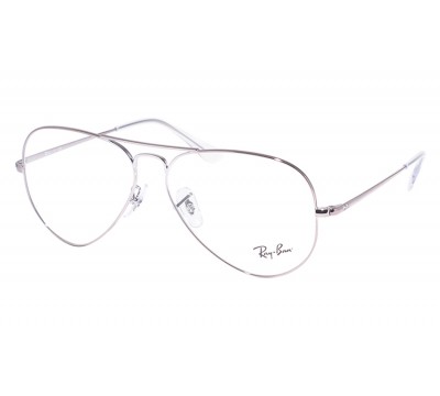 Aviator RX 6489 2502