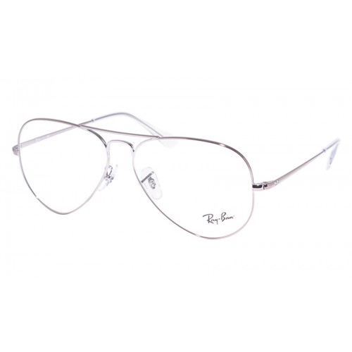 Aviator RX 6489 2502