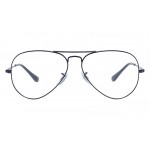 Aviator RX 6489 2503