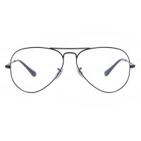 Aviator RX 6489 2503