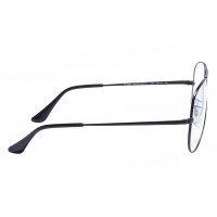Aviator RX 6489 2503