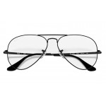 Aviator RX 6489 2503