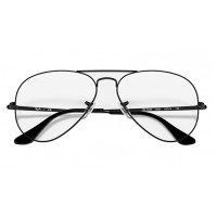 Aviator RX 6489 2503