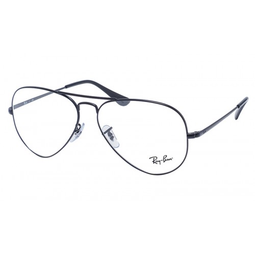 Aviator RX 6489 2503
