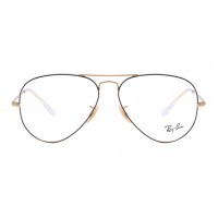 Aviator RX 6489 2890