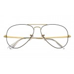 Aviator RX 6489 2890