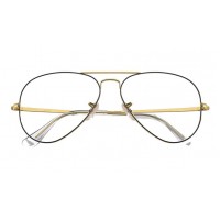 Aviator RX 6489 2890