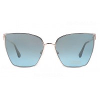 Очки Tom Ford 653 28V Helena