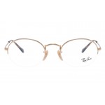 Oval Gaze RX 6547 3033