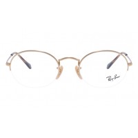 Oval Gaze RX 6547 3033