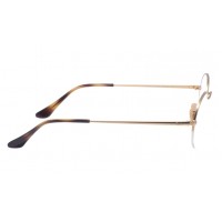 Oval Gaze RX 6547 3033