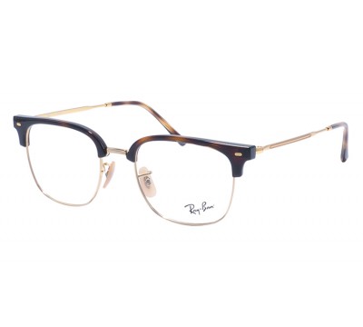 New Clubmaster RX 7216 2012