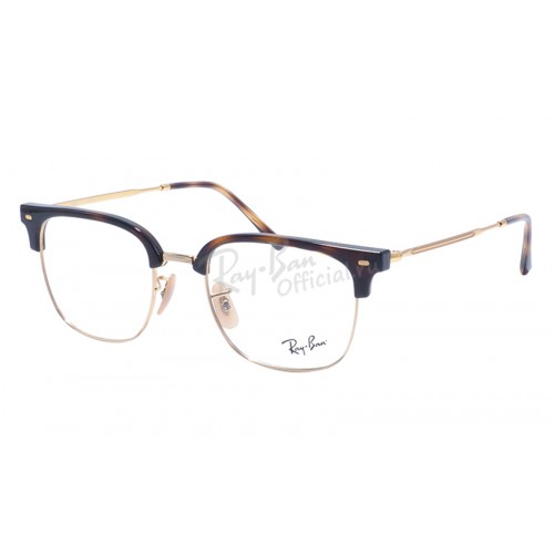 New Clubmaster RX 7216 2012