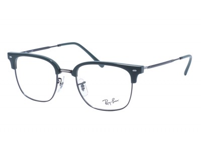 New Clubmaster RX 7216 8208
