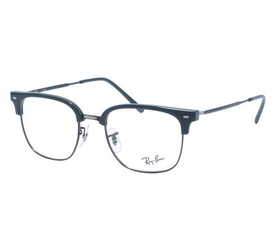New Clubmaster RX 7216 8208