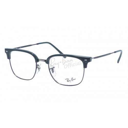 New Clubmaster RX 7216 8208