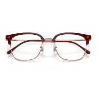 New Clubmaster RX 7216 8209