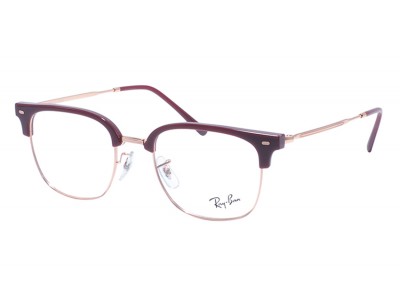 New Clubmaster RX 7216 8209