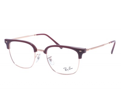 New Clubmaster RX 7216 8209